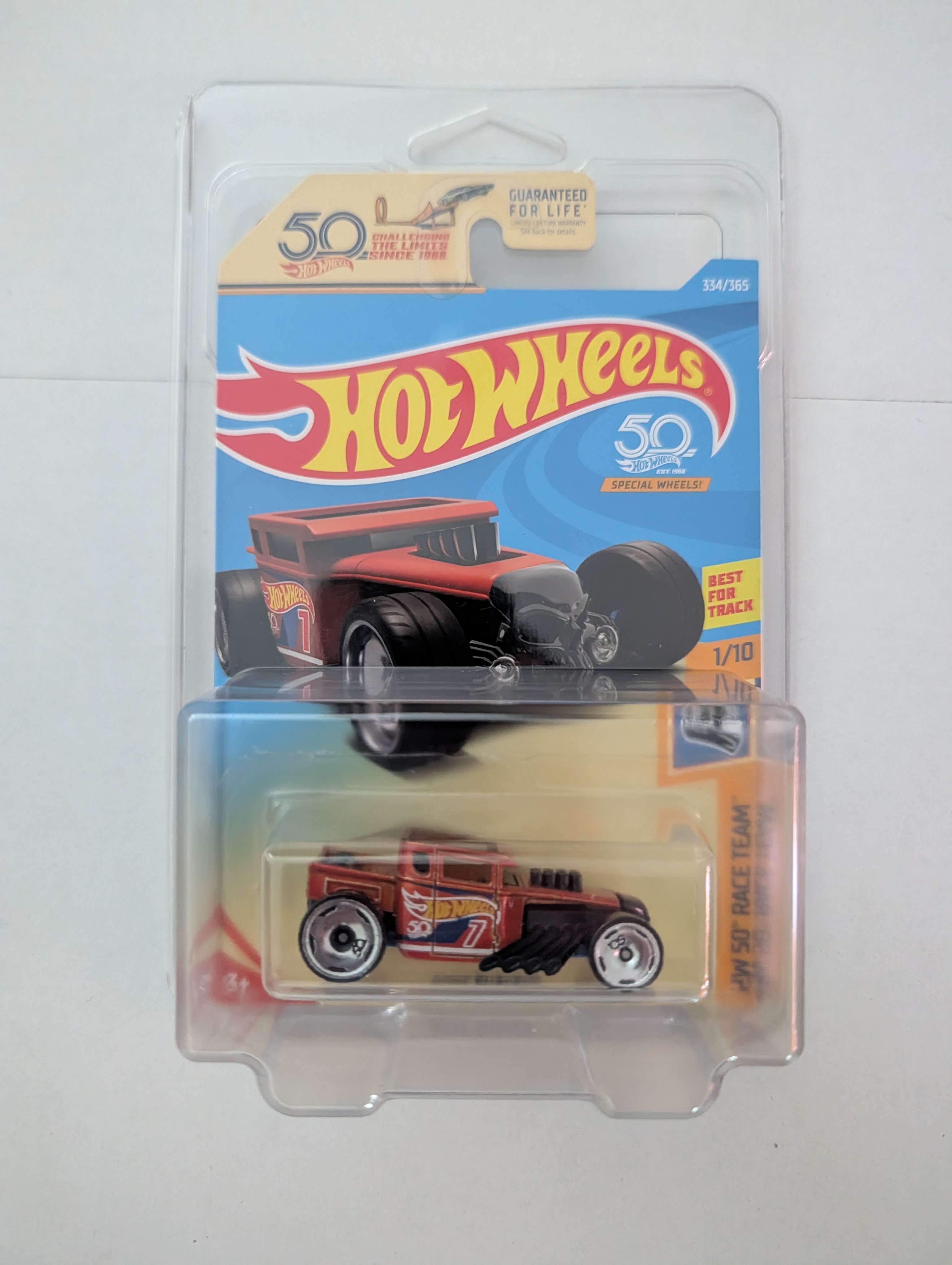 Collector submitted image
