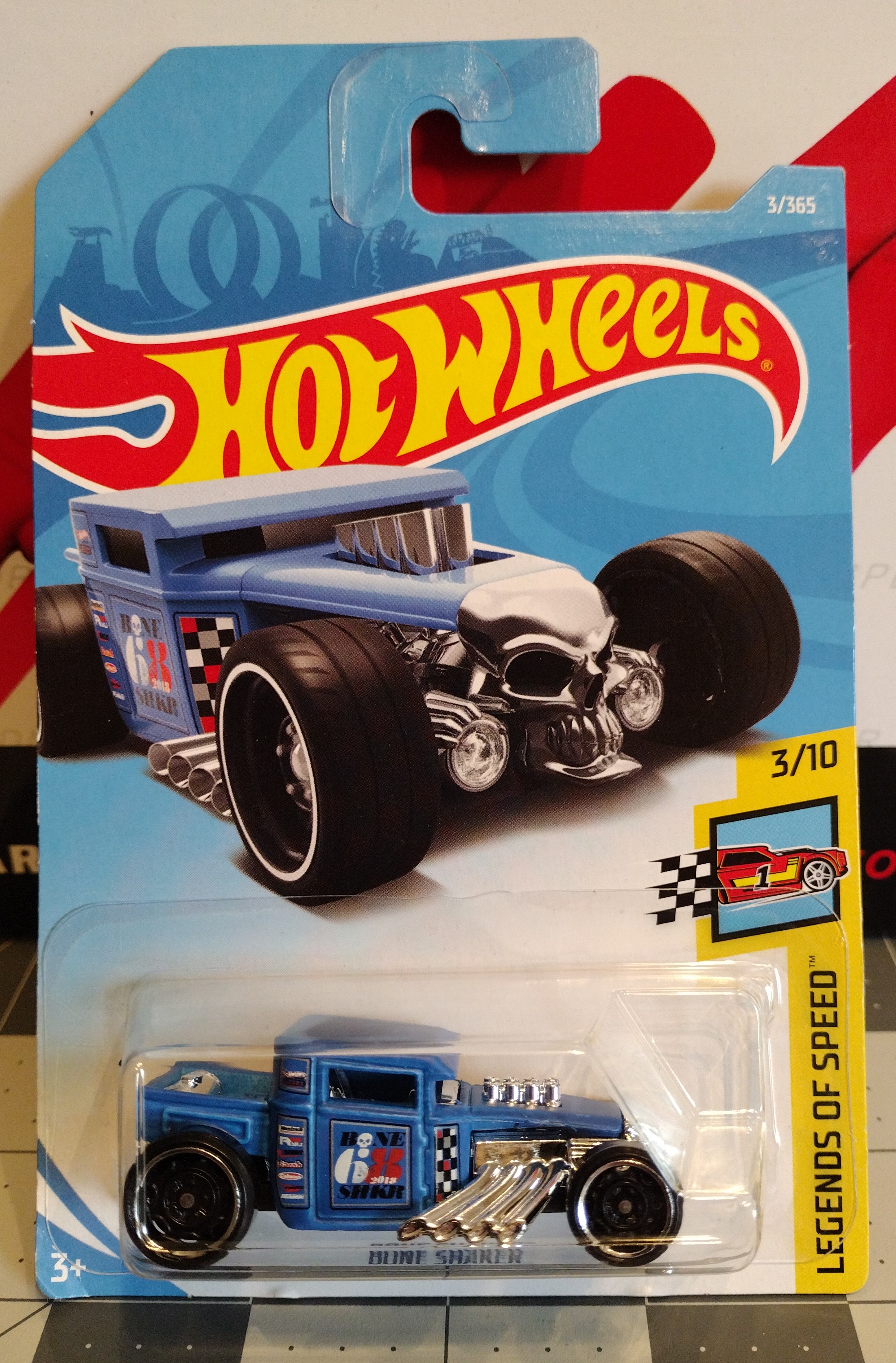Collector submitted image