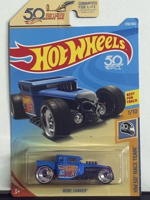 Collector submitted image