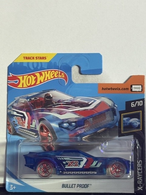 Collector submitted image