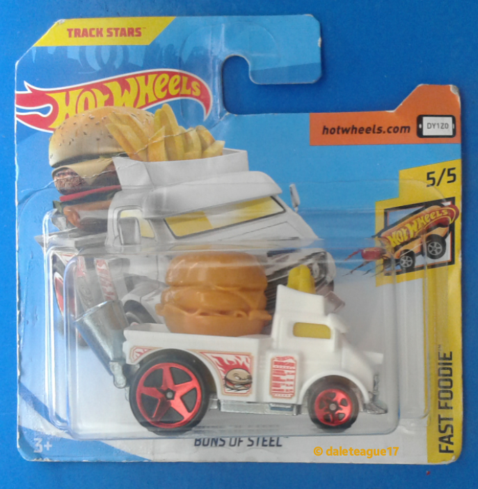 Collector submitted image