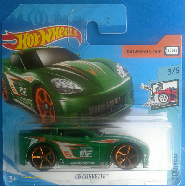 Collector submitted image