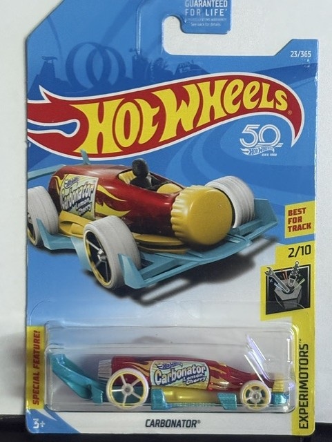 Collector submitted image