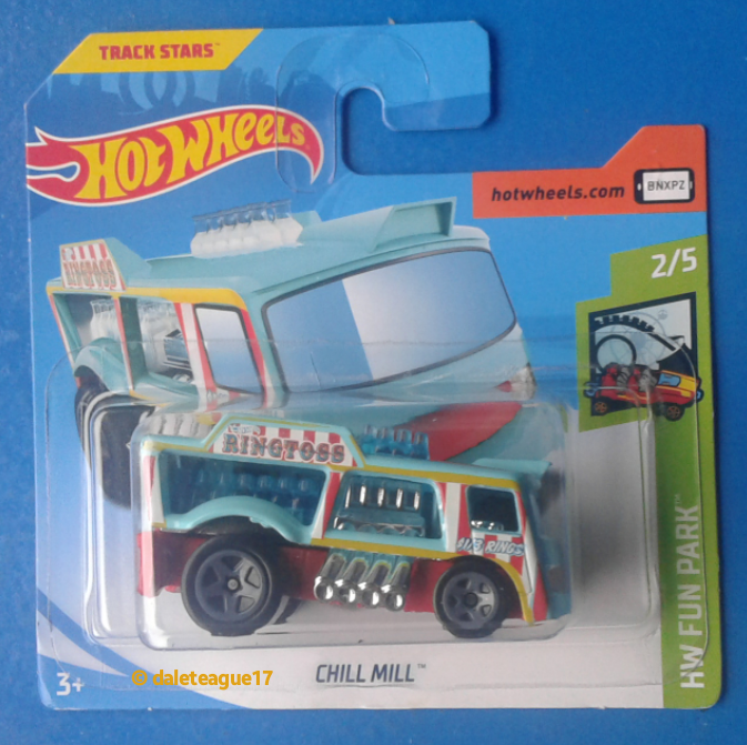 Collector submitted image