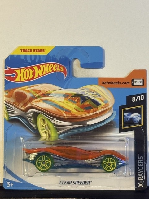 Collector submitted image