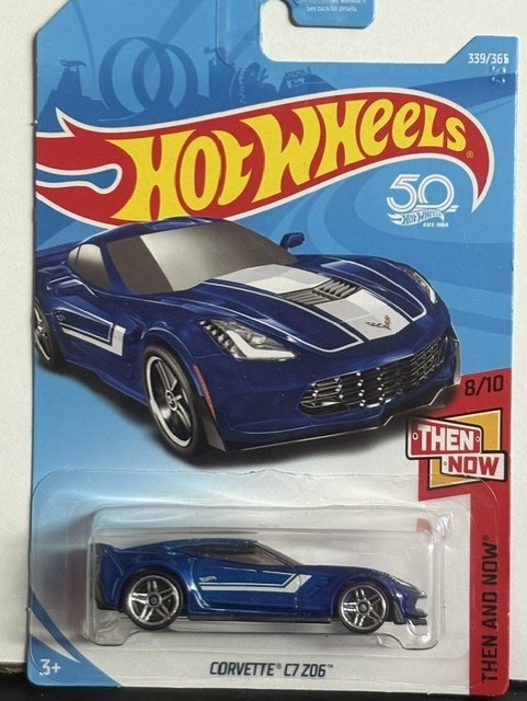 Collector submitted image