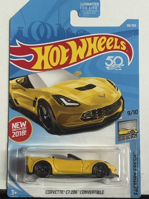 Collector submitted image