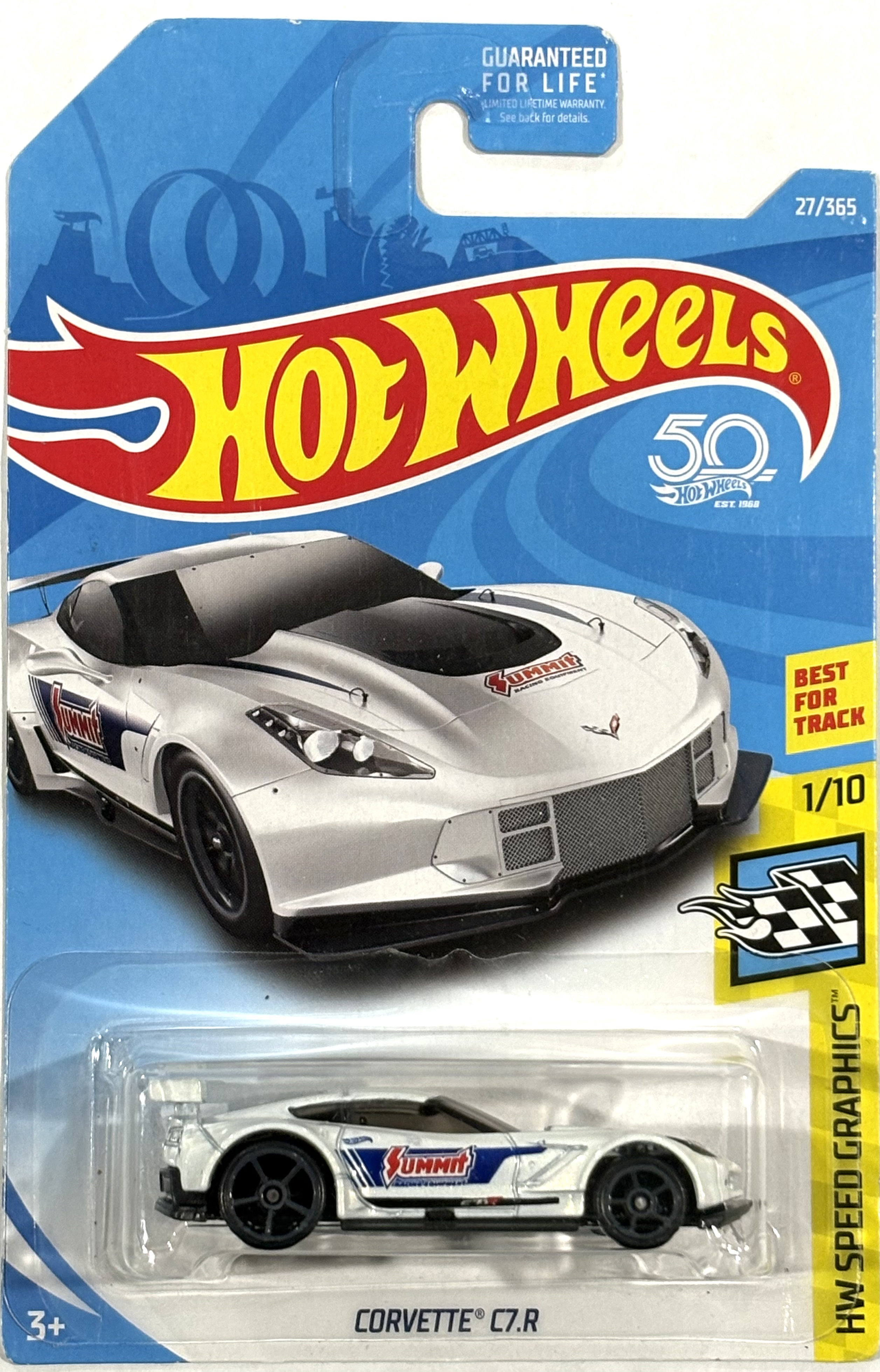 Collector submitted image
