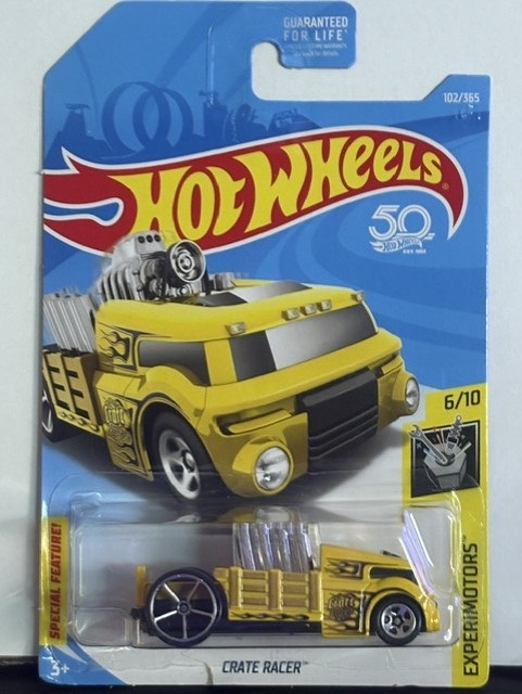 Collector submitted image
