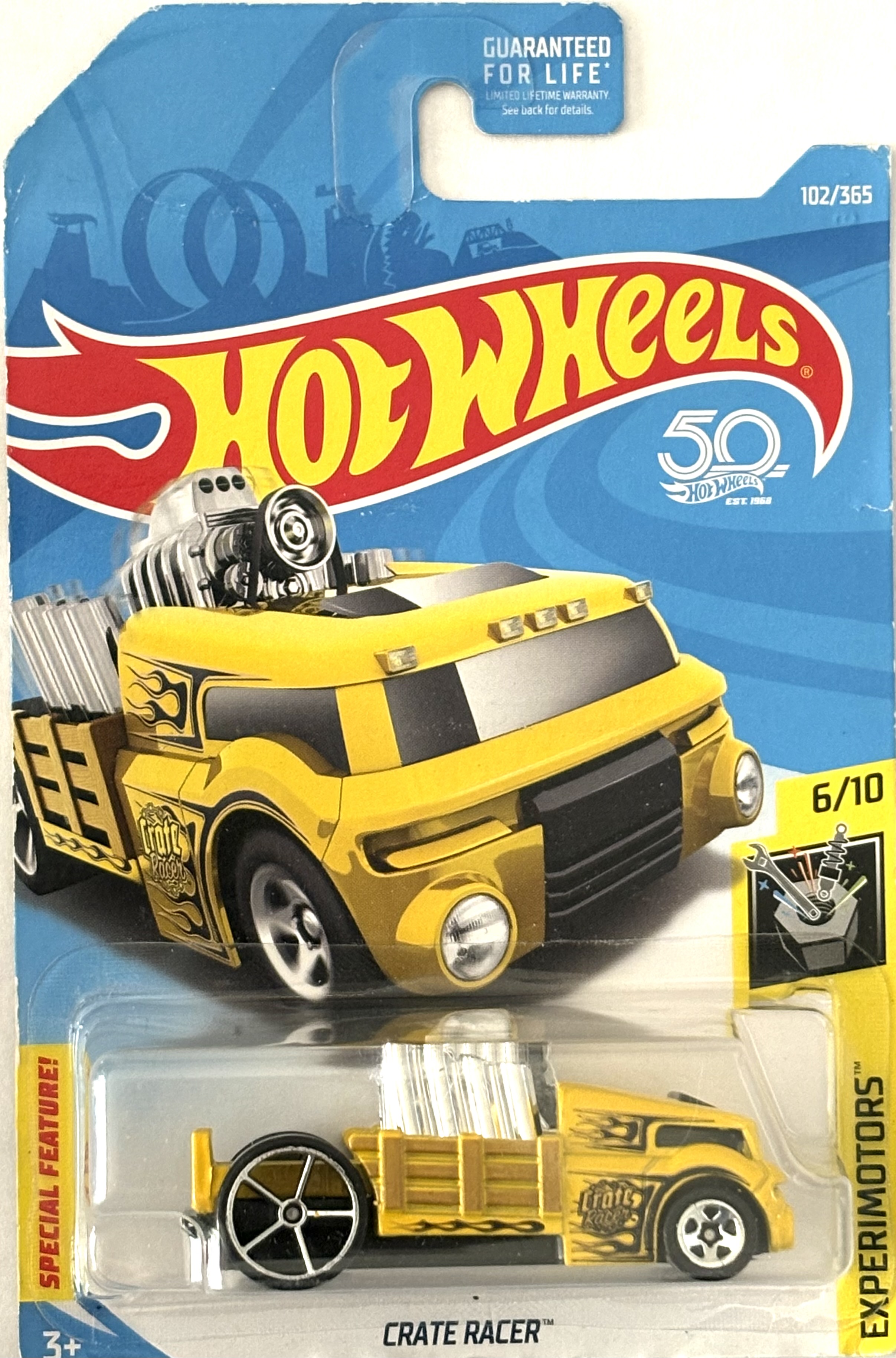 Collector submitted image