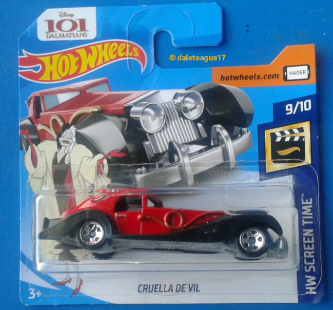 Collector submitted image