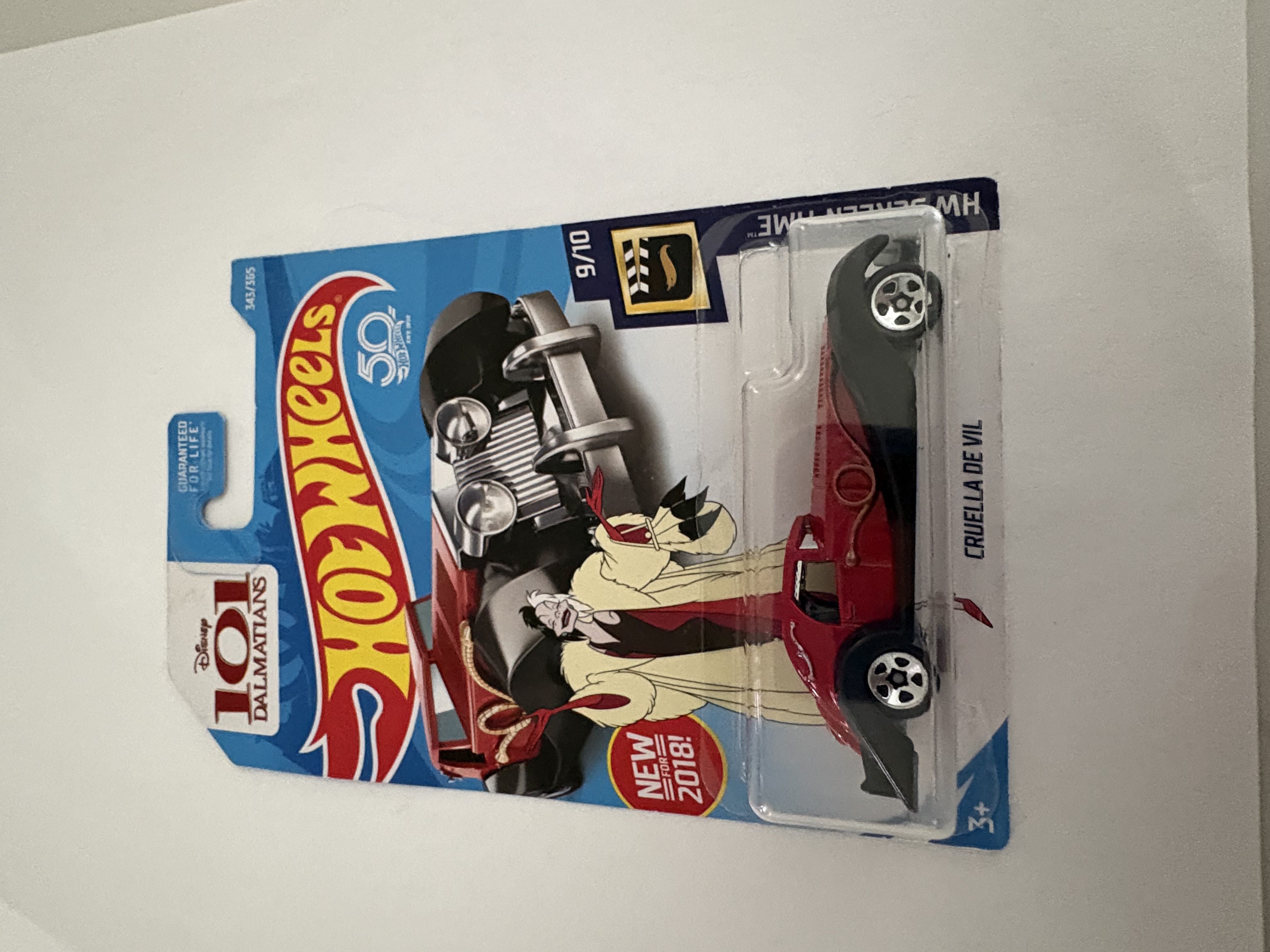 Collector submitted image
