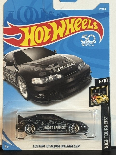Collector submitted image