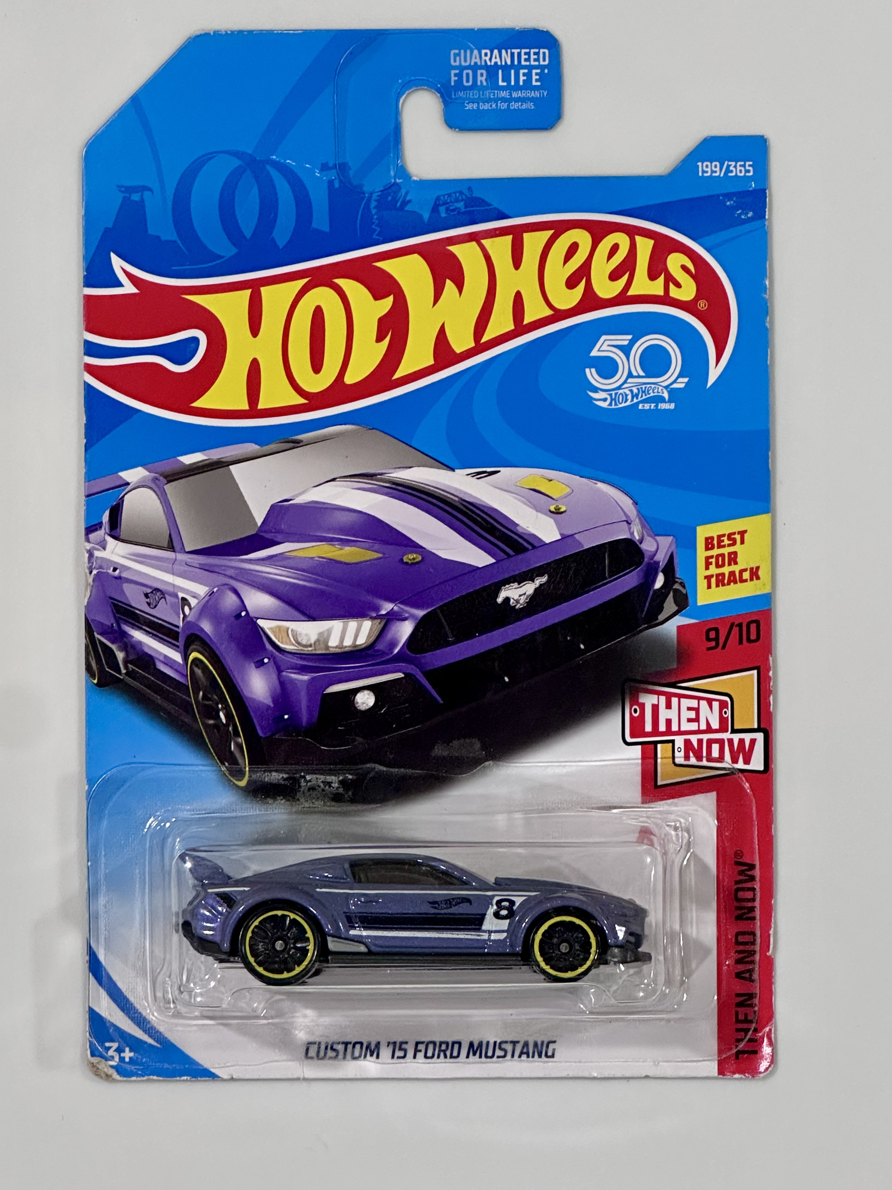 Collector submitted image