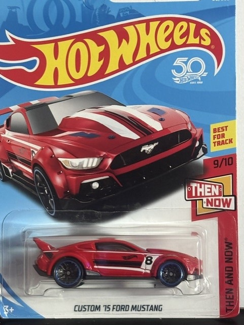 Collector submitted image
