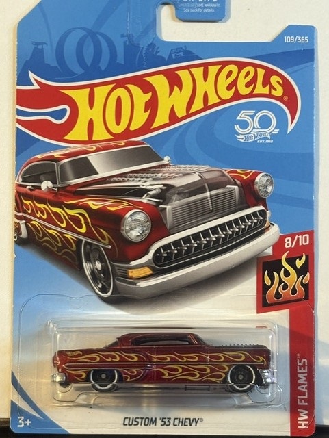 Collector submitted image