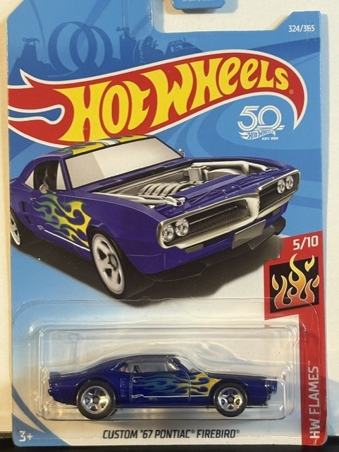 Collector submitted image