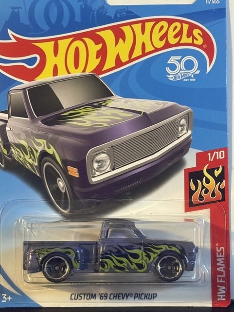Collector submitted image