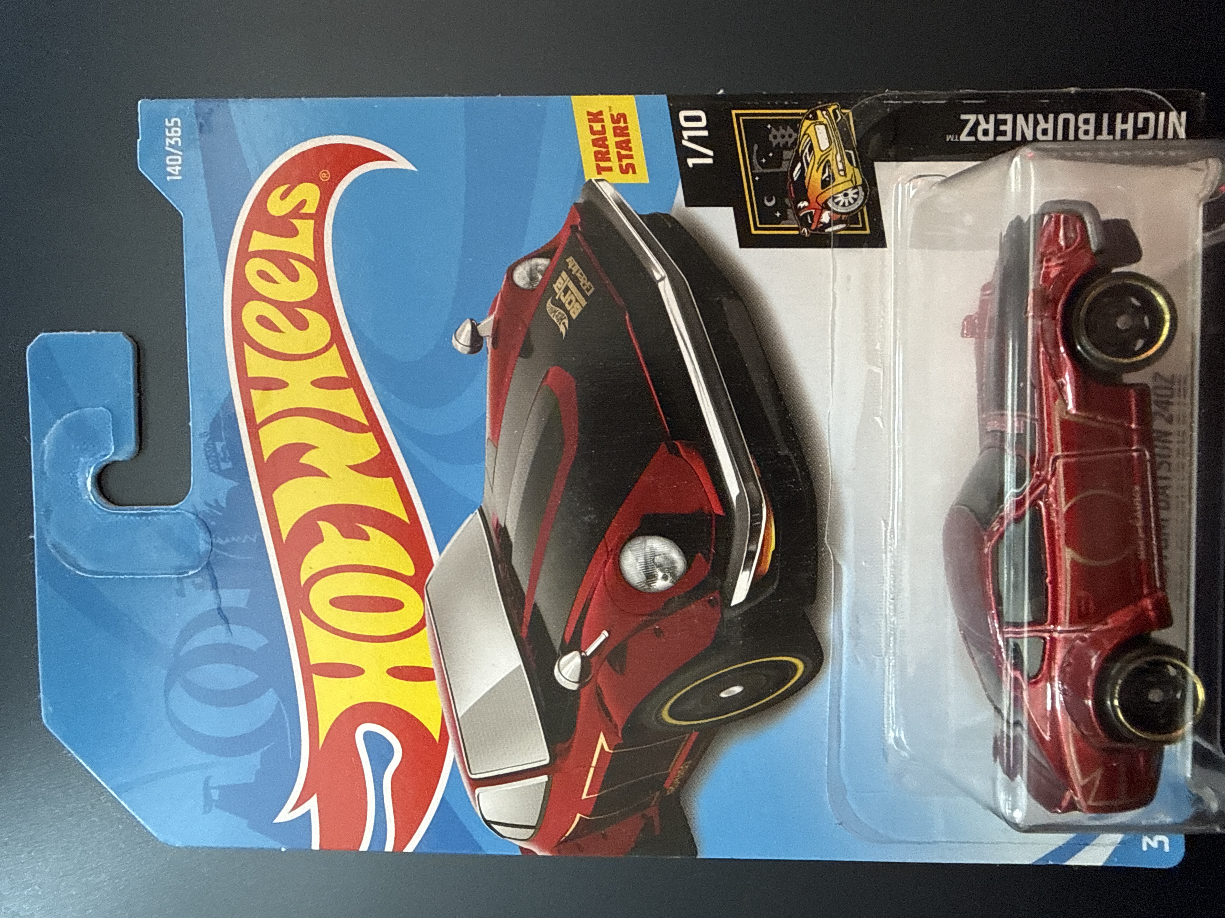 Collector submitted image