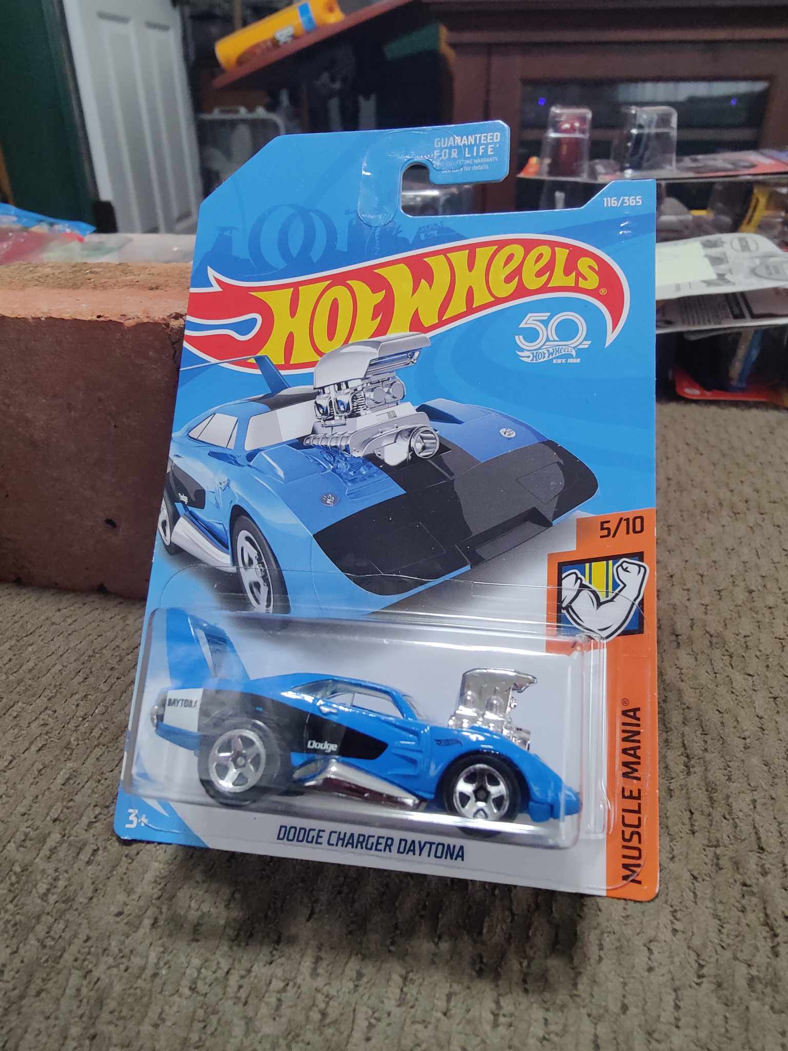 Collector submitted image