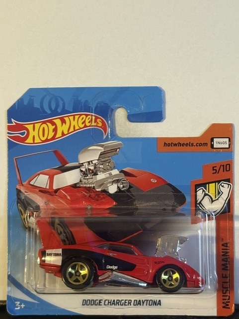 Collector submitted image