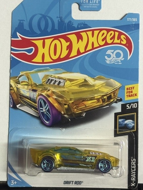 Collector submitted image