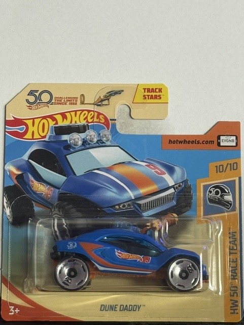 Collector submitted image