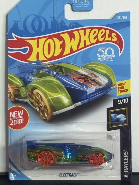 Collector submitted image