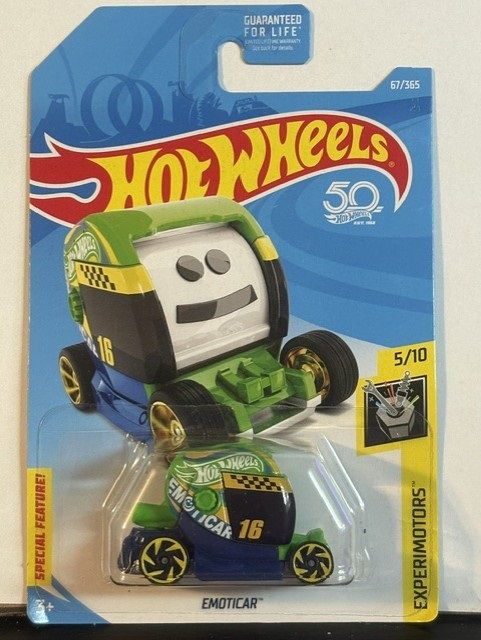 Collector submitted image
