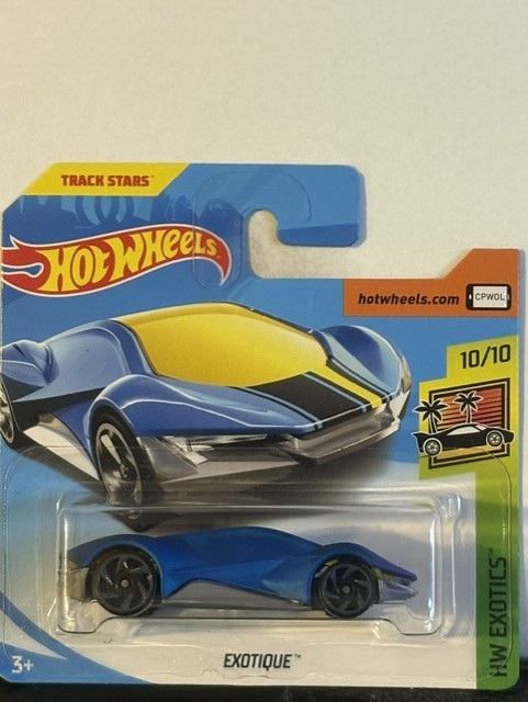 Collector submitted image