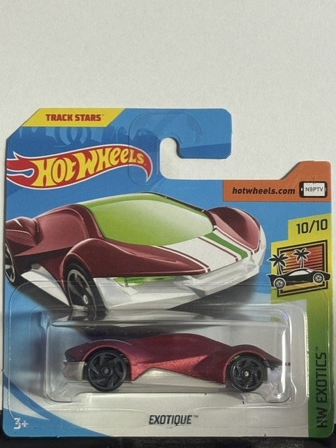 Collector submitted image
