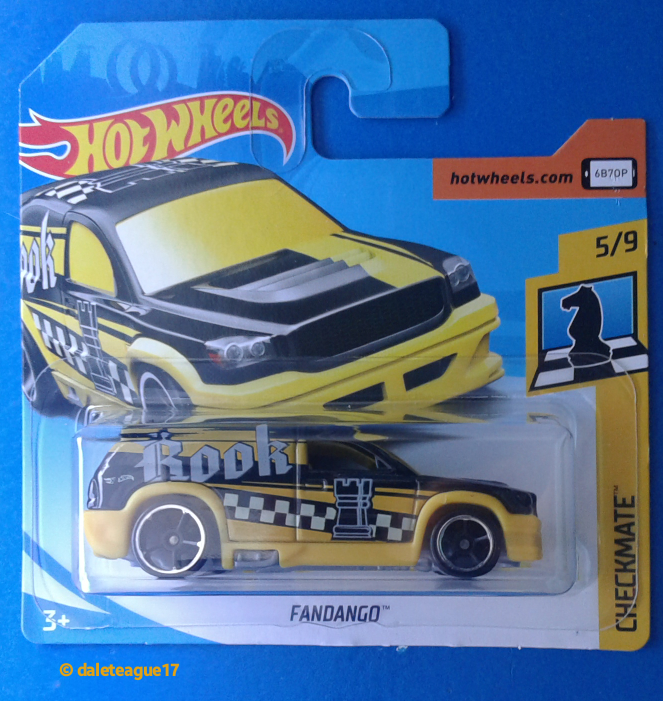 Collector submitted image