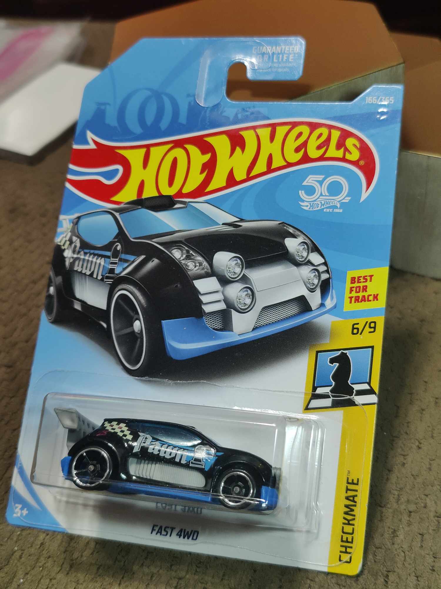 Collector submitted image
