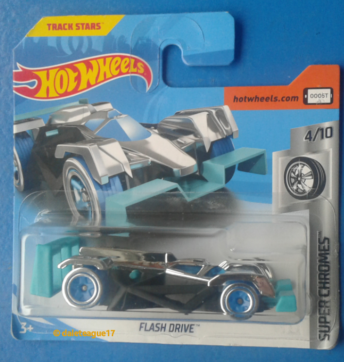 Collector submitted image