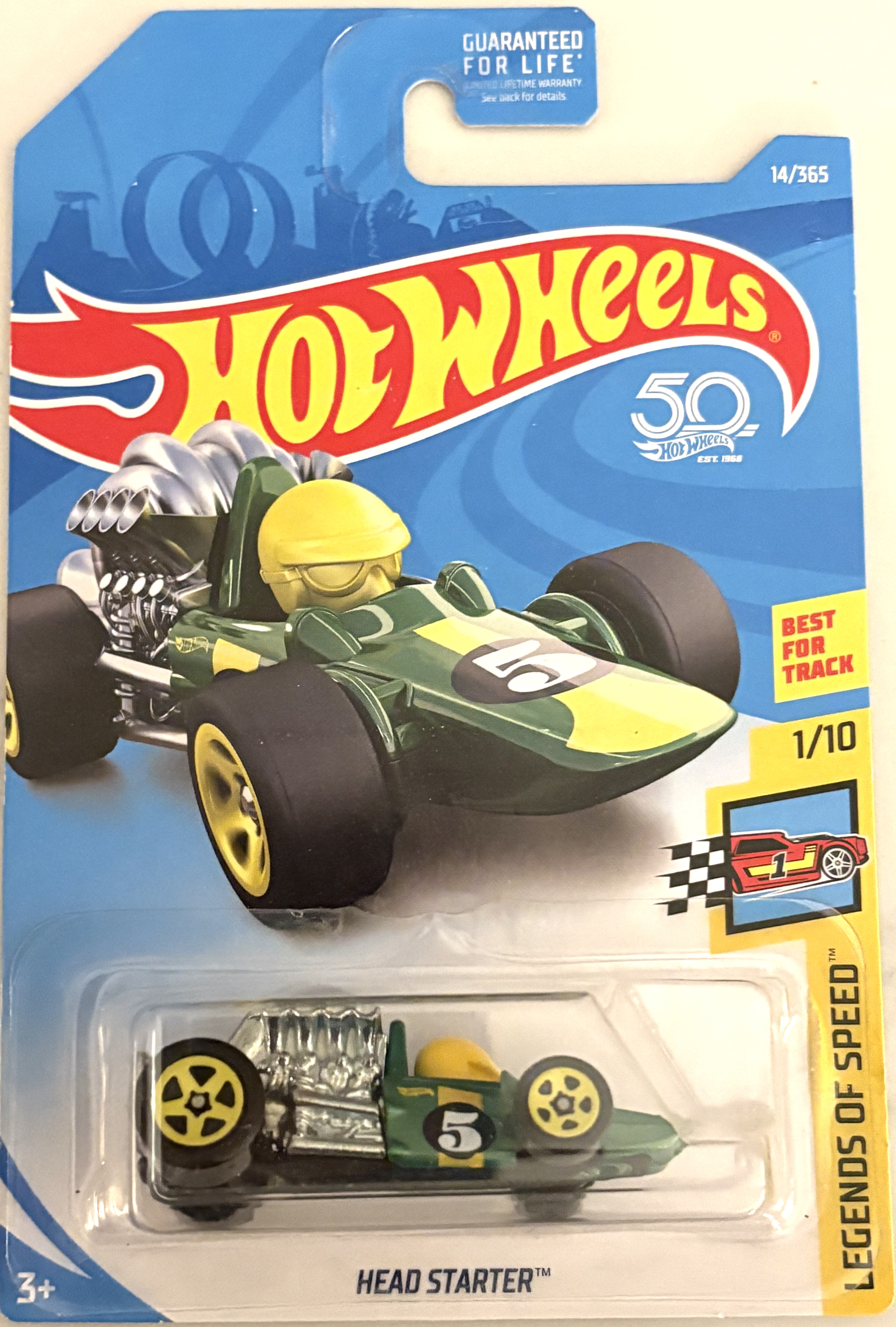Collector submitted image