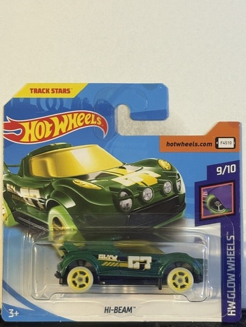 Collector submitted image