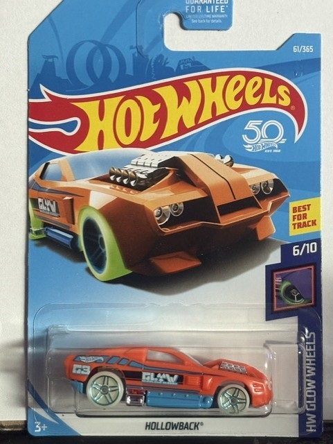 Collector submitted image
