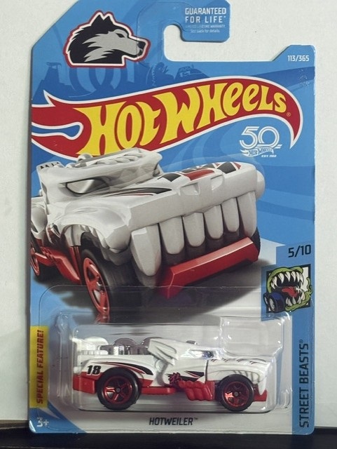 Collector submitted image