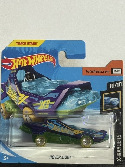 Collector submitted image