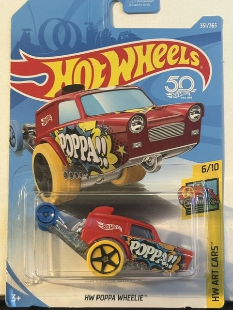 Collector submitted image