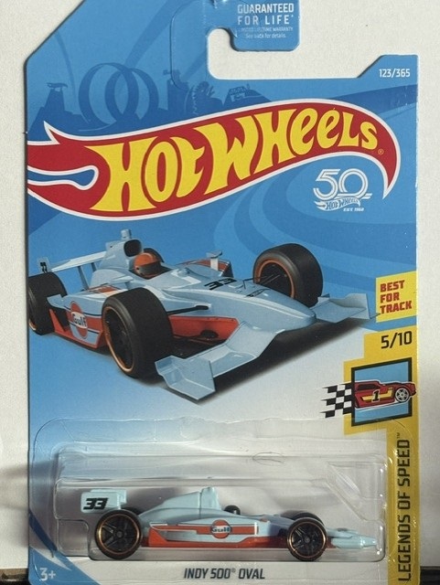 Collector submitted image