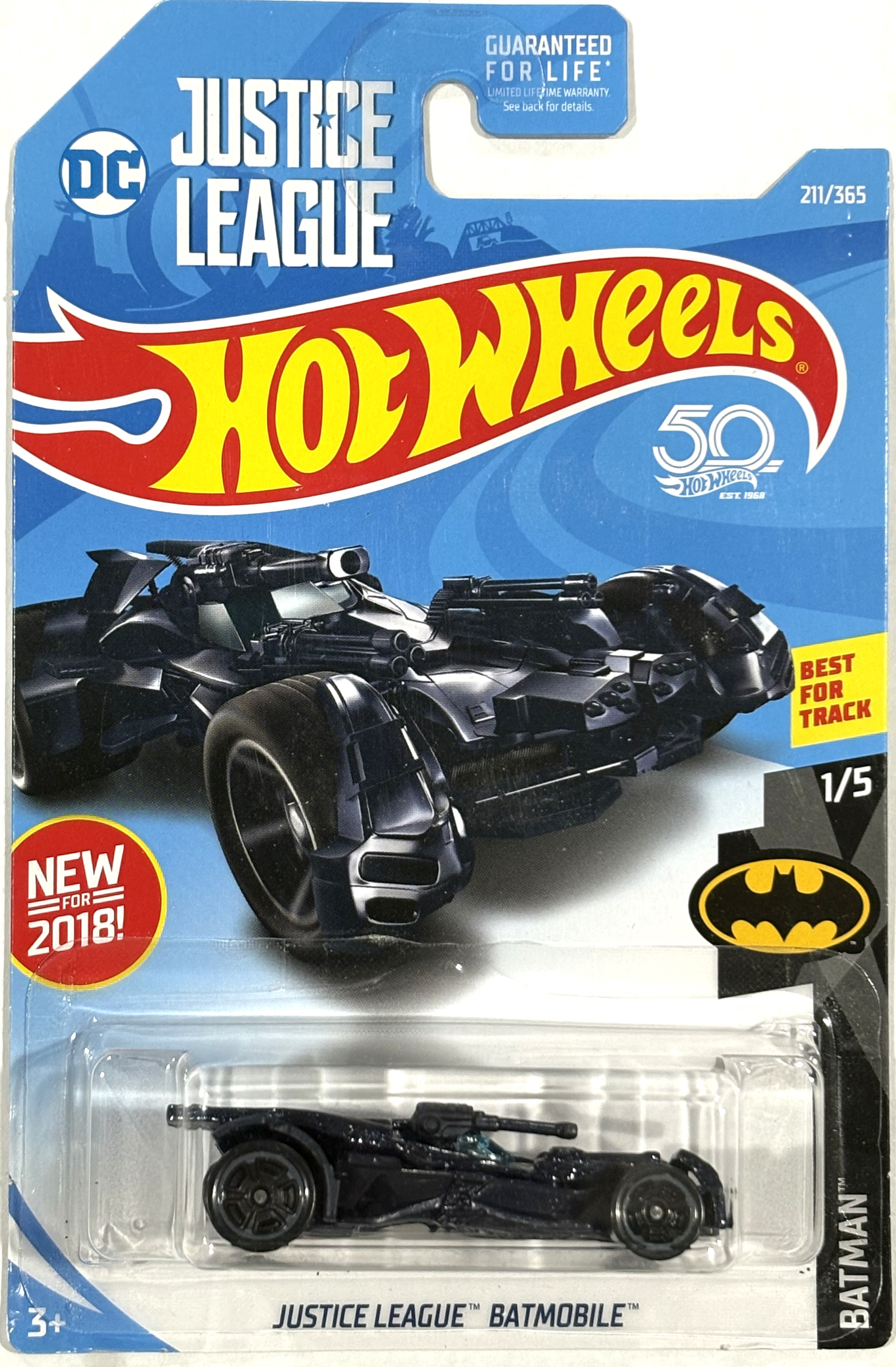 Collector submitted image