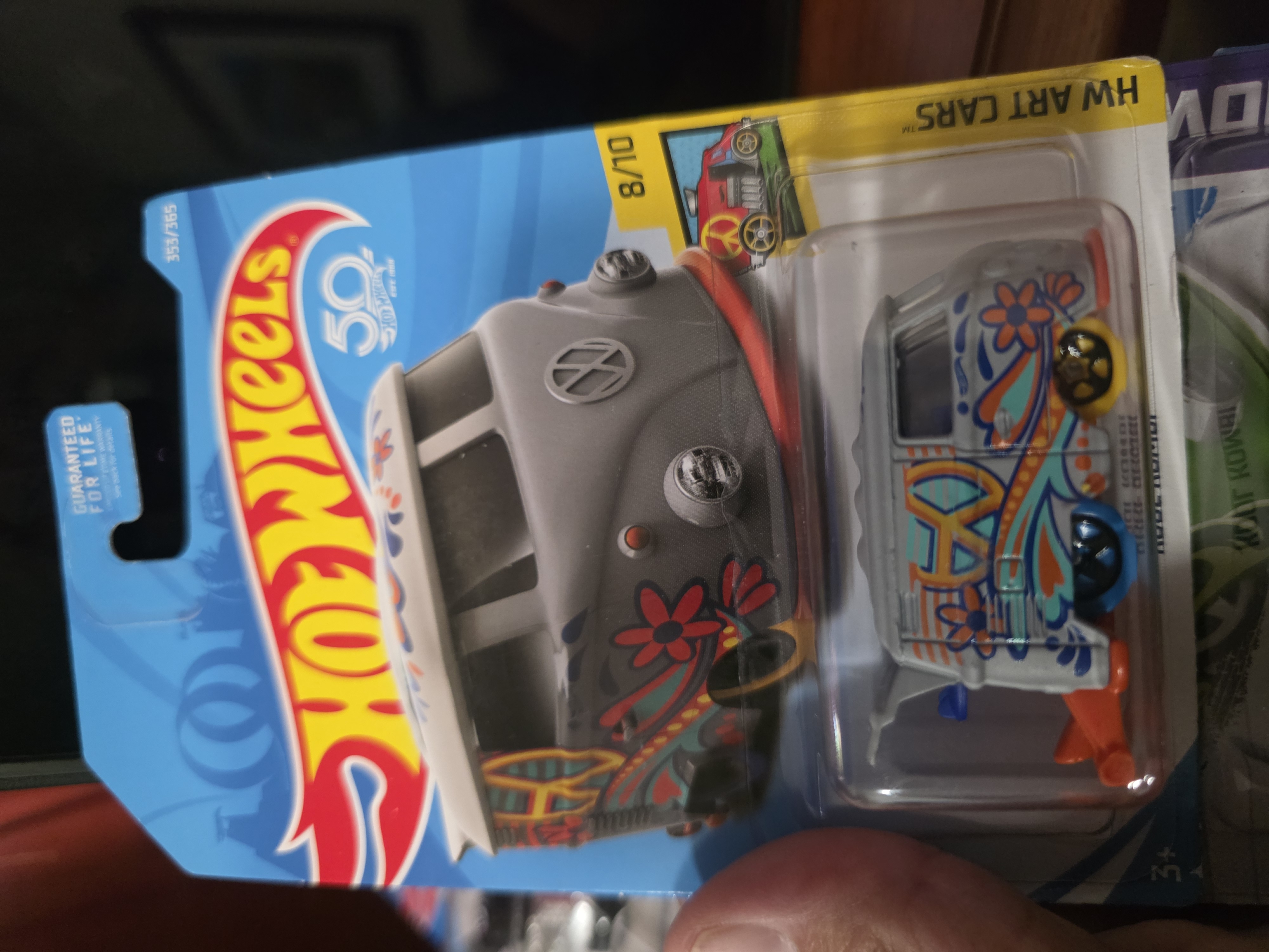 Collector submitted image
