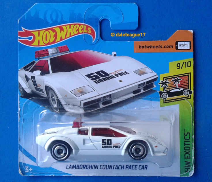 Collector submitted image