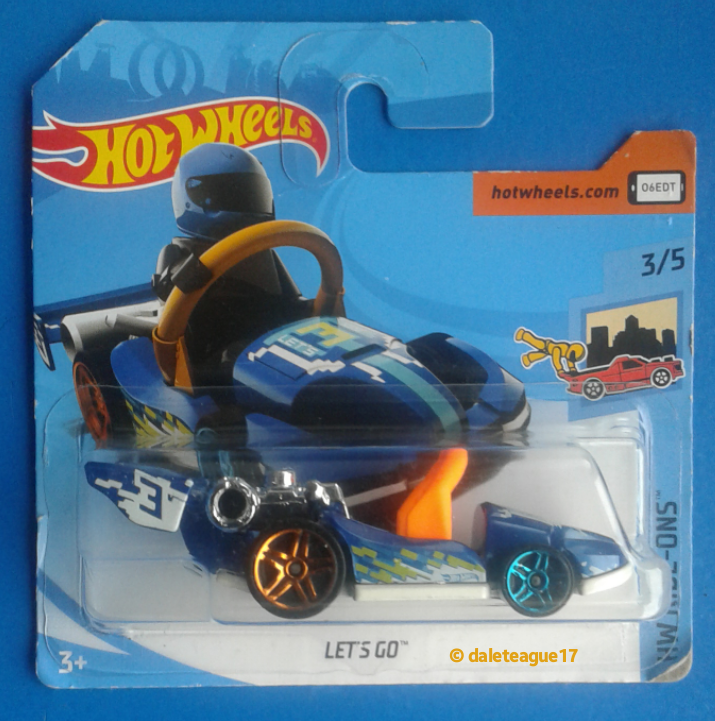 Collector submitted image