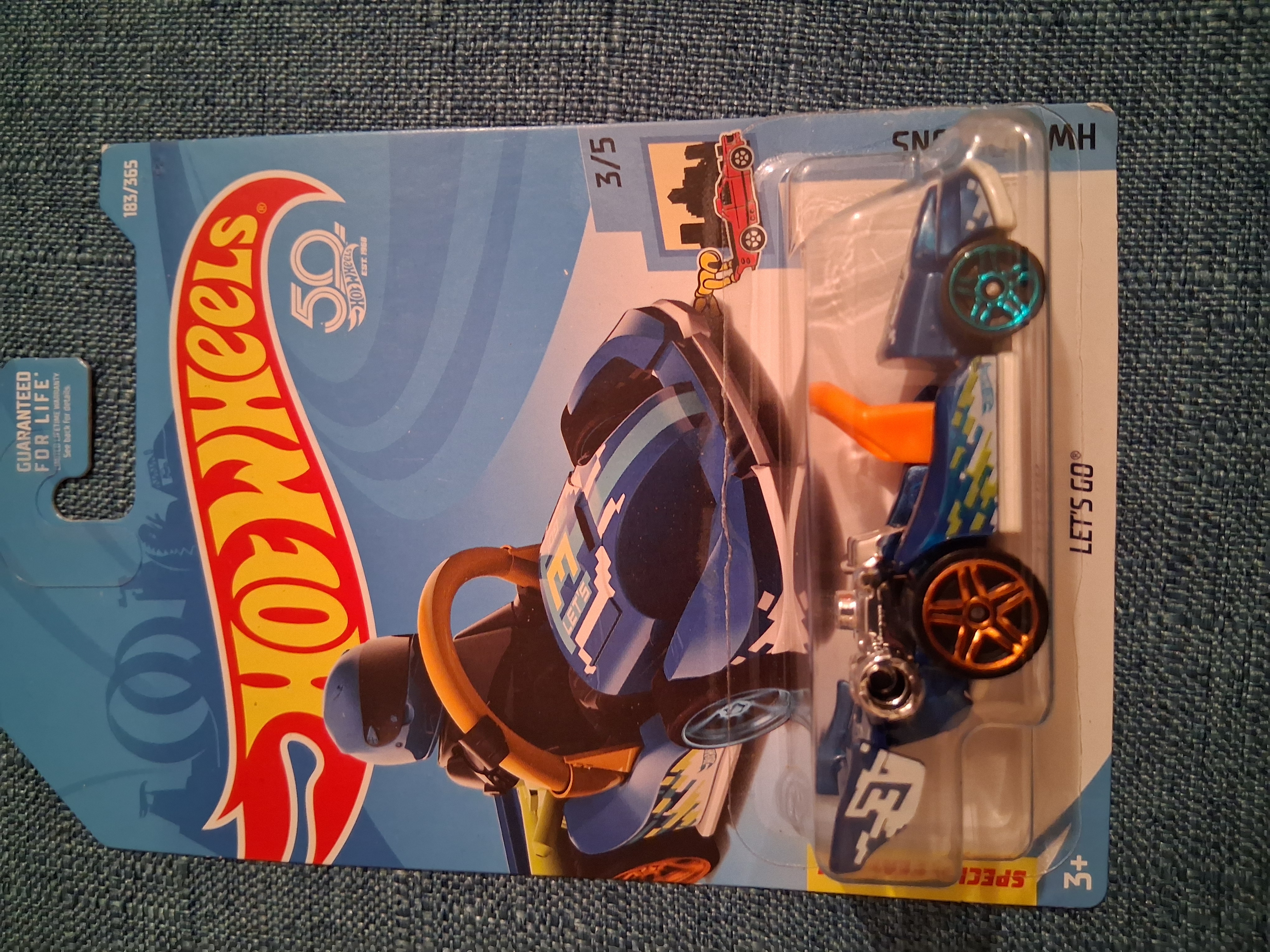 Collector submitted image