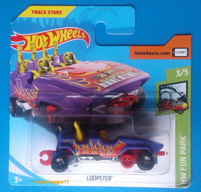 Collector submitted image