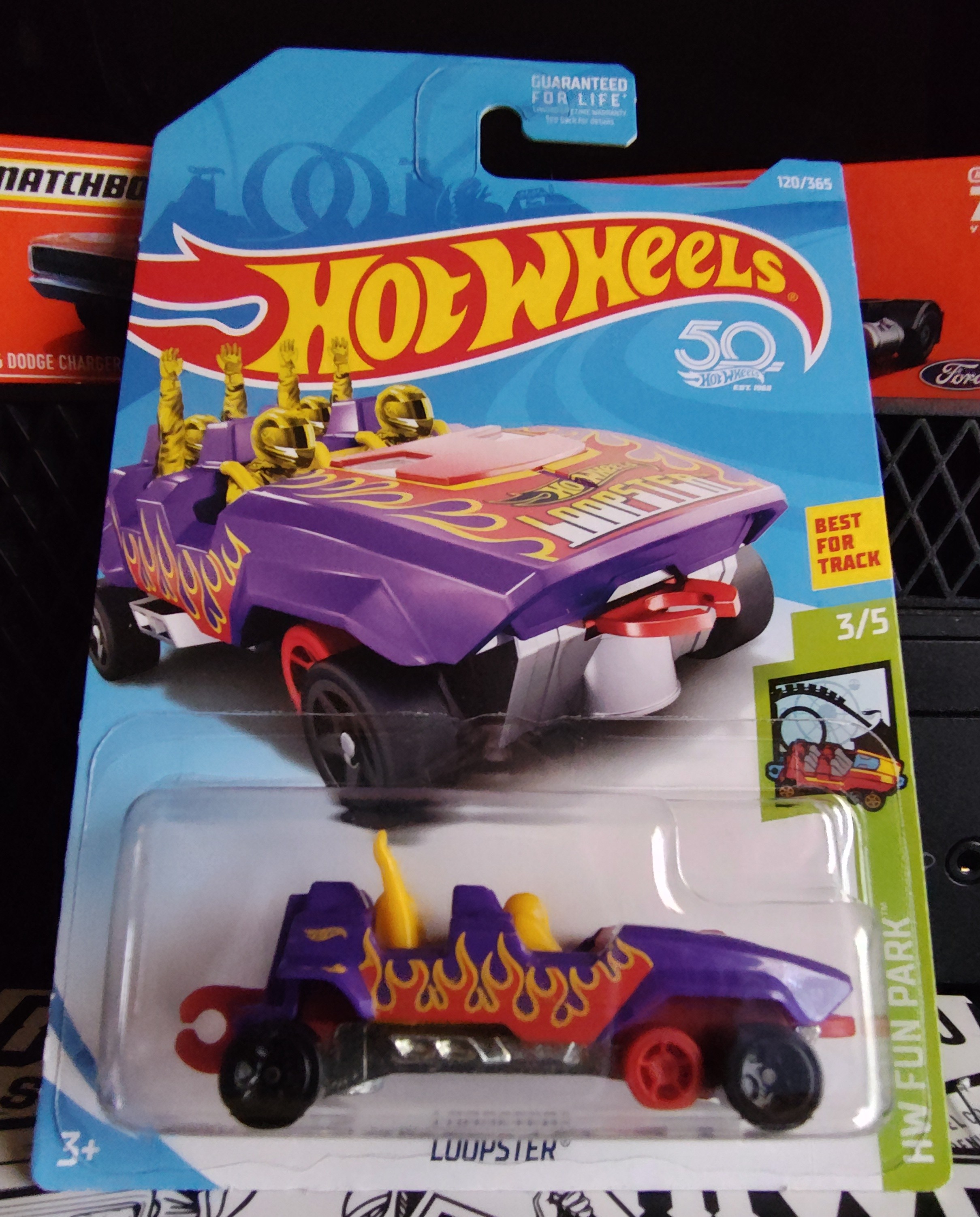 Collector submitted image