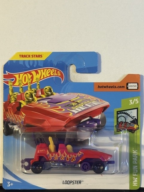 Collector submitted image