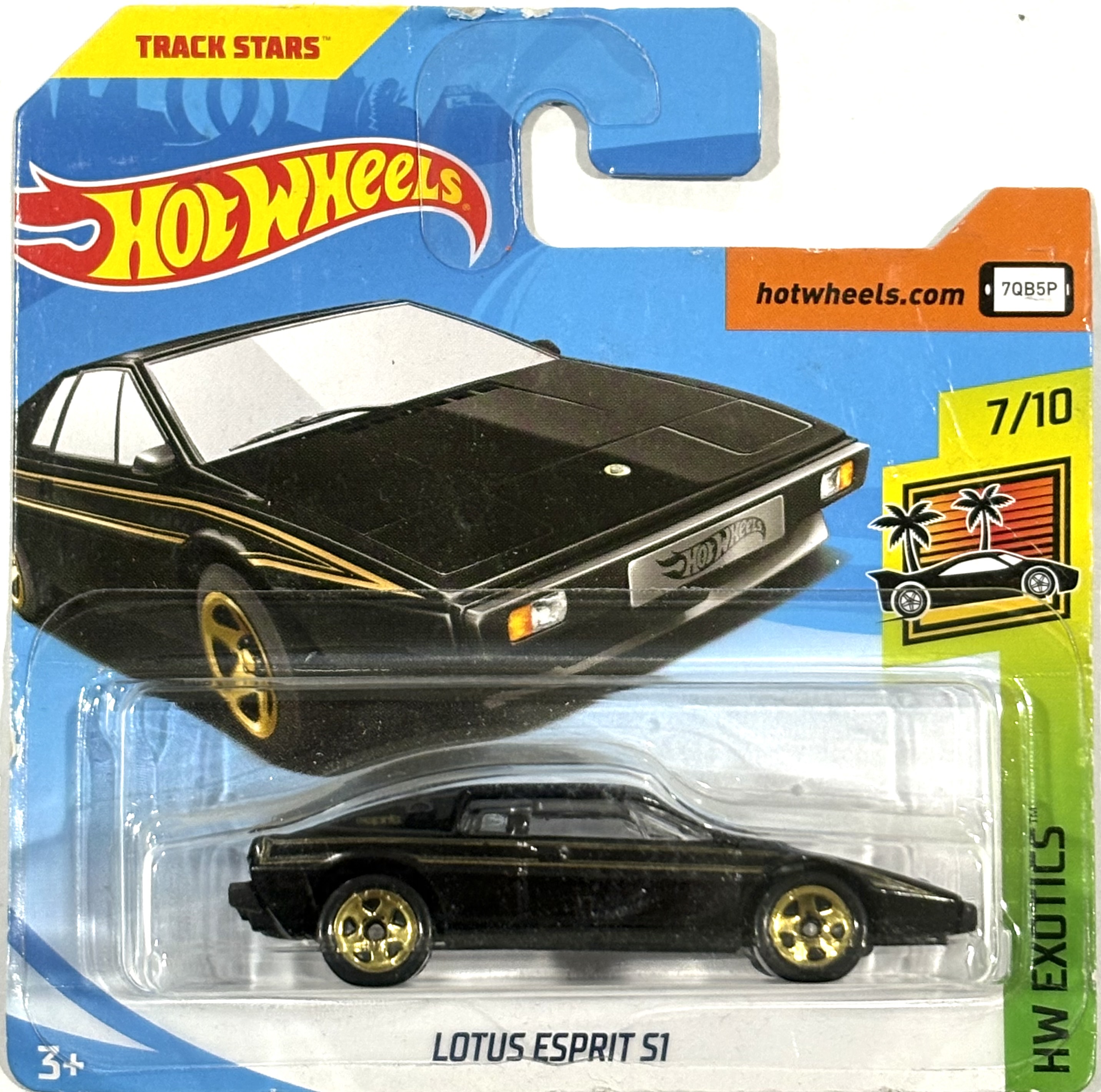 Collector submitted image